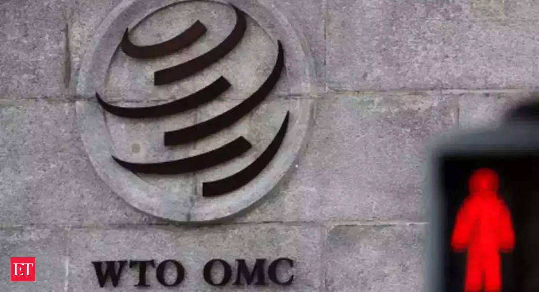 WTO: India menghadapi kritik di WTO atas pembatasan impor