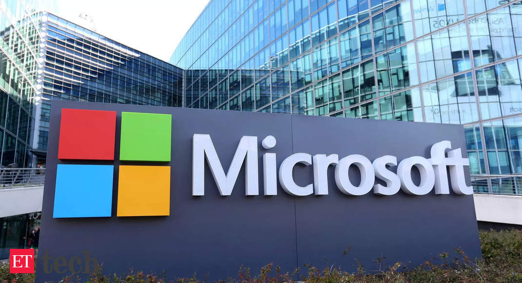 Photo of Les sociétés cloud de Microsoft ciblent les régulateurs antitrust de l’UE