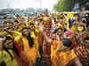 Chaitra Navratri begins today; celebrations across India on Gudi Padwa, Ugadi and Navreh
