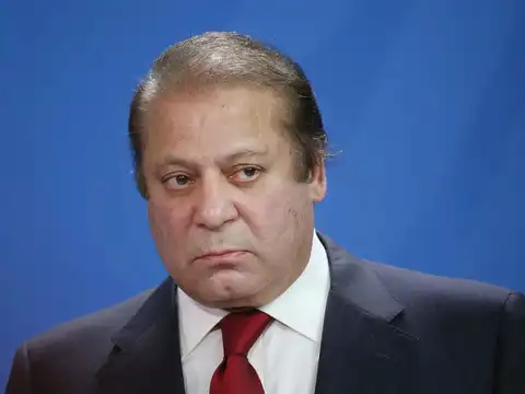 ​PML-N President