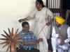 Ahmedabad: Kejriwal, Bhagwant Mann visit Sabarmati Ashram, AAP gears up for Gujarat polls