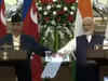 India will always be a firm companion in Nepal's journey of peace, prosperity, says PM Modi