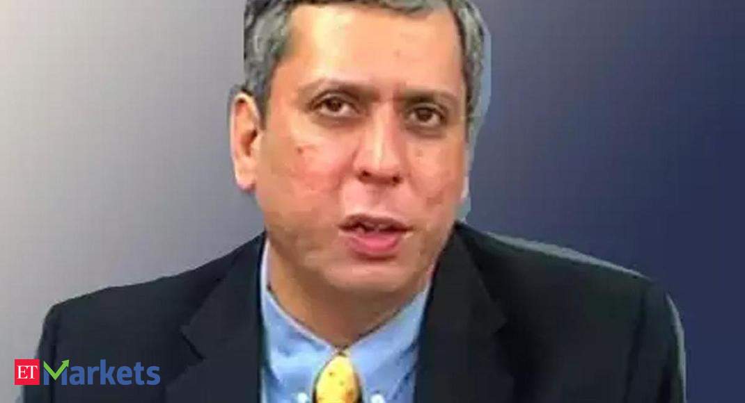Market in unchartered territory, stay cautious: Ajay Bagga