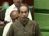 Government working on simplification of `official Marathi': CM Uddhav Thackeray