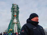 Russian official says future of ISS uncertain