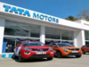 Tata Motors delivers 712 EVs to individual customers in single day