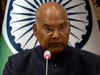 President Ram Nath Kovind thanks Turkmenistan for support to India’s permanent membership in UNSC