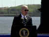 USS Delaware, a nuclear attack submarine will enhance US security, says President Joe Biden