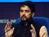 BJP will get re-elected in Himachal Pradesh and Gujarat elections, claims Anurag Thakur