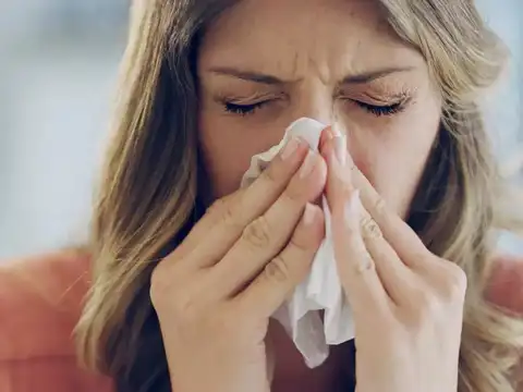 New variant symptoms