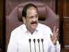 Rajya Sabha played crucial role in strengthening parliamentary democracy: Naidu