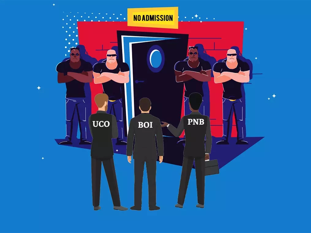 PNB | BOI: How a web of 'related parties' gamed the IBC ...