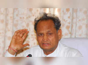 Infant mortality rate falling in Rajasthan, will reduce it further: Ashok Gehlot