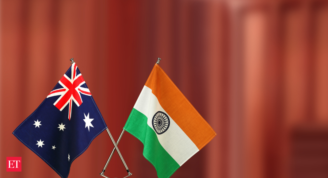 India, Australia set up committee to start negotiations for expanding interim pact into CECA