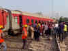 Maharashtra: 11 coaches of LTT-Jaynagar Pawan Express derail near Nashik