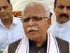 Chandigarh will remain Haryana’s Capital: CM Khattar on Punjab’s resolution