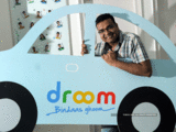 Droom to invest Rs 500 to 600 crore for inorganic opportunities, eyes 5-6 acquisitions in 2 years