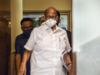 Not interested in becoming chief of UPA: Sharad Pawar