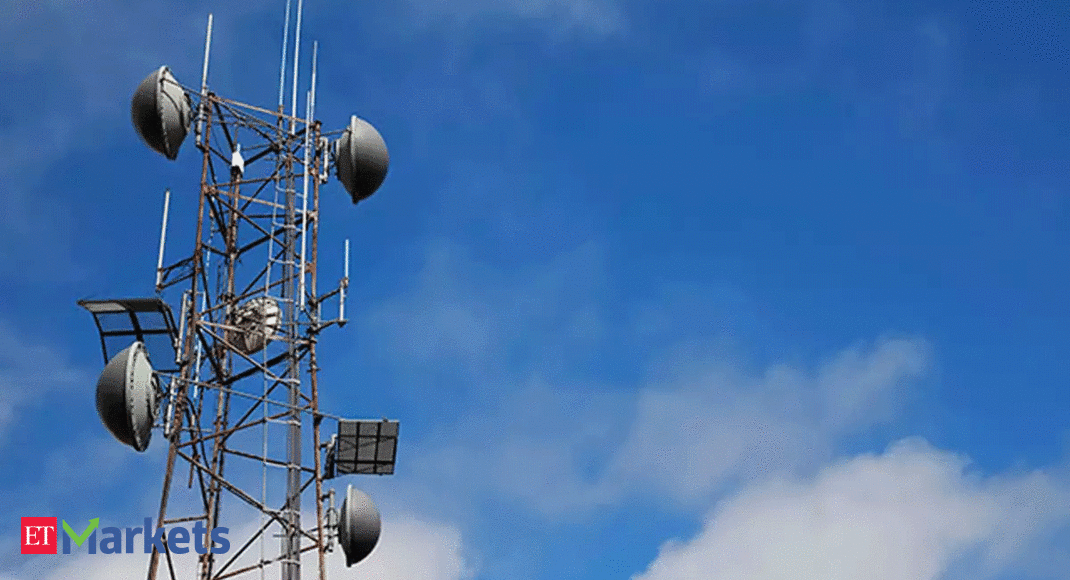 Telcos can defer annual AGR dues by 4 years, DoT may tell SC