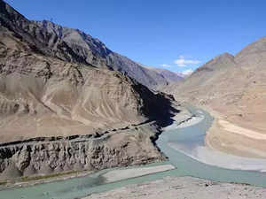 indus-ladakh