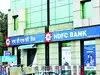 Mortgage lender HDFC announces merger with HDFC bank