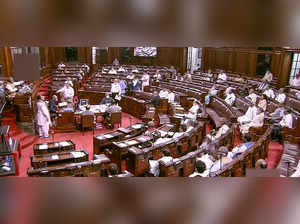 Budget session: 7 key Bills on Rajya Sabha agenda for last week