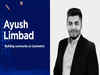 ETMarkets Crypto Q&A | Ayush Limbad, Growth Associate - Community, CoinSwitch