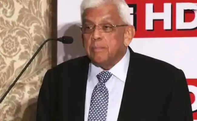 HDFC Bank-HDFC merger: After 45 years, we have found a home in our own ...