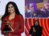Indians make a splash at Grammys! Falguni Shah takes home a trophy; AR Rahman hangs out with BTS