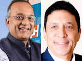What will HDFC-HDFC Bank merger mean for shareholders? Keki Mistry and Sashidhar Jagdishan explain