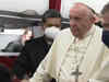 Russia-Ukraine conflict: Pope on possible trip to Kyiv