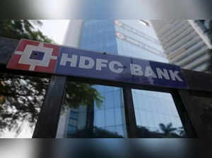 HDFC twins beat TCS in market cap, could be India's 2nd largest co after merger