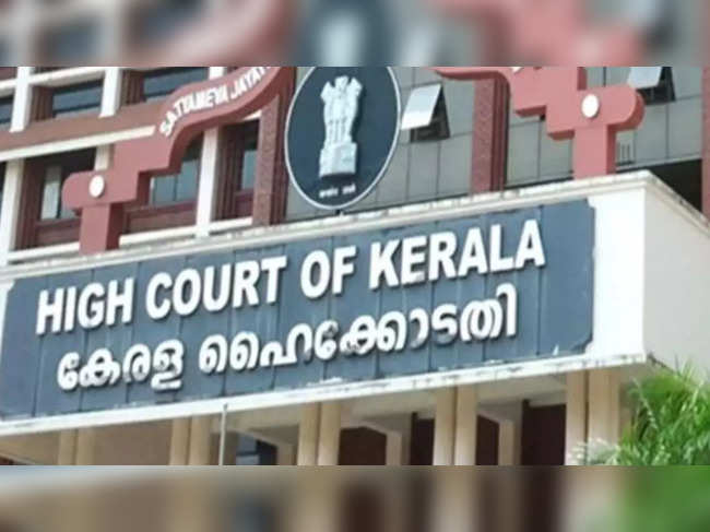 The Kerala HC granted relief to fourth accused Vijeesh, who was allegedly involved in the crime.​