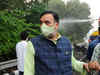 Delhi to have summer action plan to fight pollution: Gopal Rai