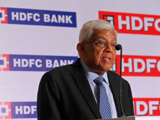 Chairman Deepak Parekh says HDFC found a home within the family