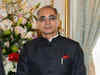 Vinay Mohan Kwatra India's new Foreign Secretary: Govt
