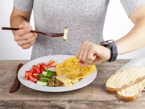 No double diet