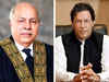 Pakistan: Imran Khan proposes name of former Chief Justice Gulzar Ahmed as caretaker PM