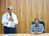 Ex-Karnataka ADGP B Bhaskar Rao joins AAP