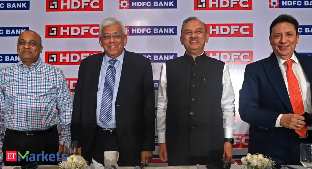 HDFC Bank open to increasing stakes in HDFC subsidiary companies