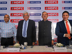 hdfc