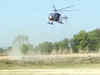 Himachal Pradesh: Army’s Cheetah helicopter makes precautionary landing during training sortie