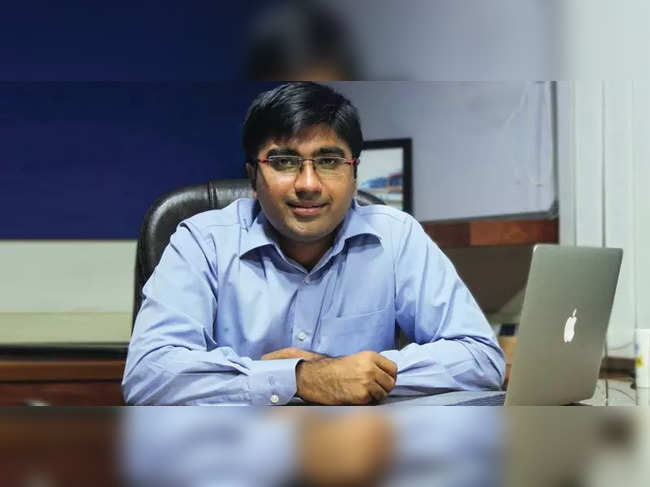 Zolostays' cofounder and chief executive officer Nikhil Sikri