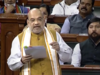Criminal procedure bill will ensure police remain two steps ahead of criminals: Amit Shah