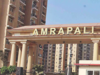Rs 150 crore out of Rs 1,500 crore paid for stalled Amrapali housing projects, SC told