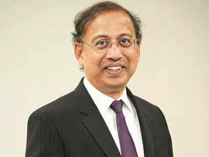 Dr. Guruswami Ravichandran - Provost, Jio Institute