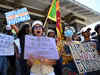 Sri Lanka crisis: President Rajapaksa appoints 4 new ministers, anti-govt protests continue