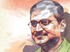 IndiGo cofounder Rakesh Gangwal donates ?100 crore to IIT-Kanpur