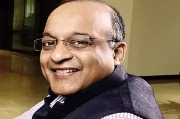 HDFC Bank CEO Sashidhar Jagdishan to lead merged entity