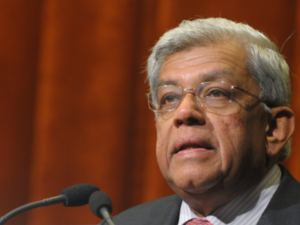 Deepak Parekh